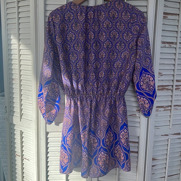 Spring Romper - Picture 3 of 3